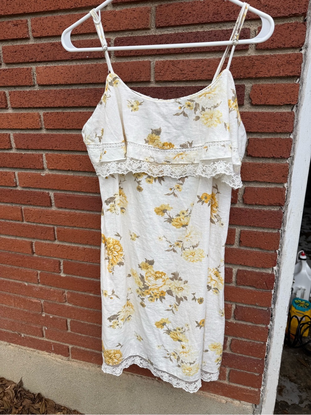 Dress Subcategory Identification